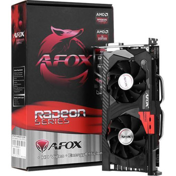 AFOX Radeon RX 570 8GB