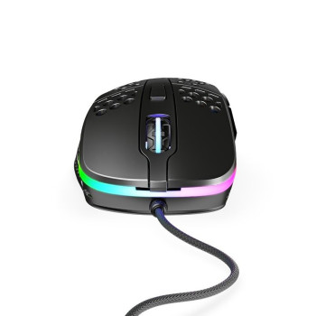 CHERRY Mouse Xtrfy M4 RGB...