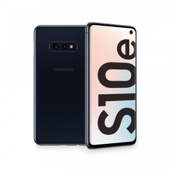 Samsung Galaxy S10e 6/128GB 5,8" Dynamic AMOLED 2280x1080 3100mAh Prism Black