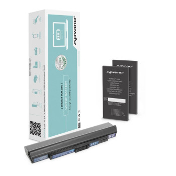 Bateria Movano do notebooka Acer AO531h, AO751h (10.8V-11.1V) (4400 mAh)