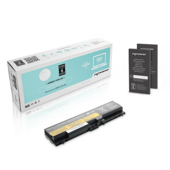 Bateria Movano Premium do notebooka Lenovo Thinkpad T430, T530 (10.8V-11.1V) (5200 mAh)