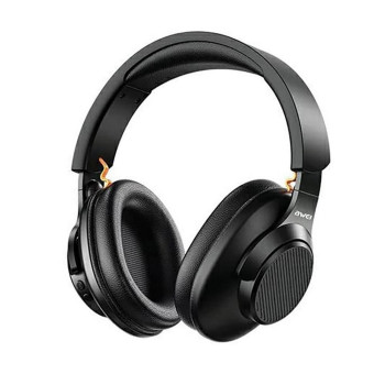 Słuchawki z mikrofonem Awei A997BL Bluetooth 5.3 - czarne