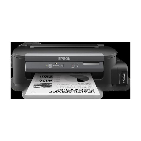 Drukarka atramentowa Epson WorkForce M100 Drukarka atramentowa Epson WorkForce M100