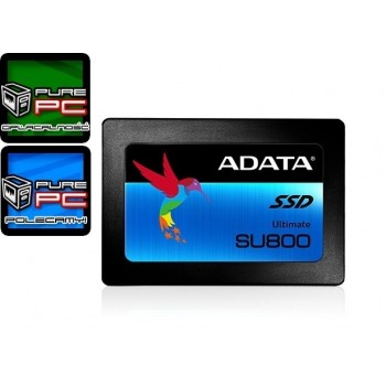 Dysk SSD Ultimate SU800 256GB S3 560/520 MB/s TLC 3D