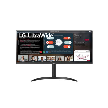 Monitor LG 34" 34WP500-B 2xHDMI