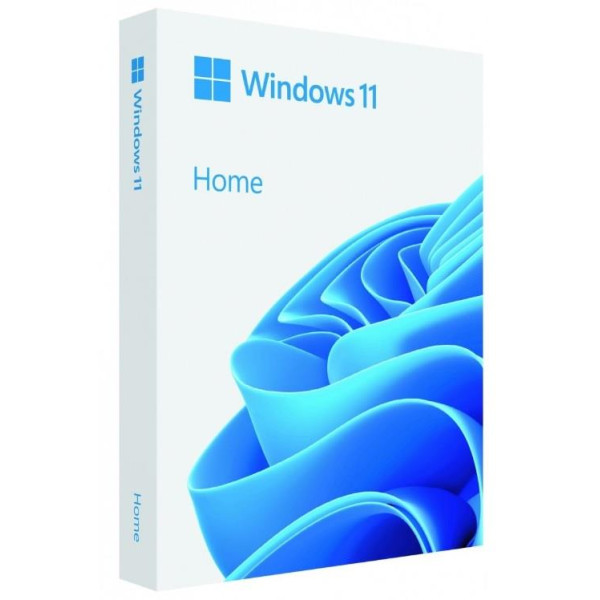 Oprogramowanie Microsoft Windows Home 11 PL Box 64bit USB Oprogramowanie Microsoft Windows Home 11 PL Box 64bit USB