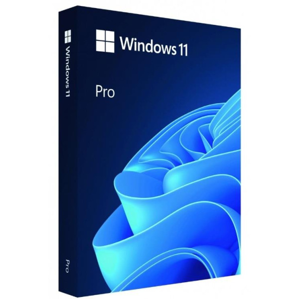 Oprogramowanie Microsoft Windows Pro 11 PL Box 64bit USB Oprogramowanie Microsoft Windows Pro 11 PL Box 64bit USB