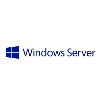 Oprogramowanie Microsoft Windows Server 2022 Standard Edition Add License 2CORE NO MEDIA/KEY Cus Kit