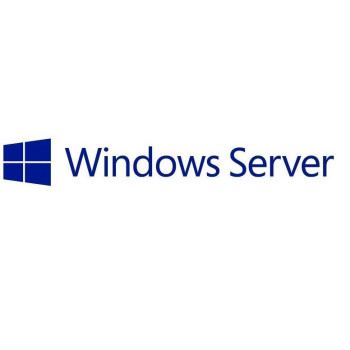 Oprogramowanie Dell ROK Microsoft Windows Server 2022 - 50CALs User
