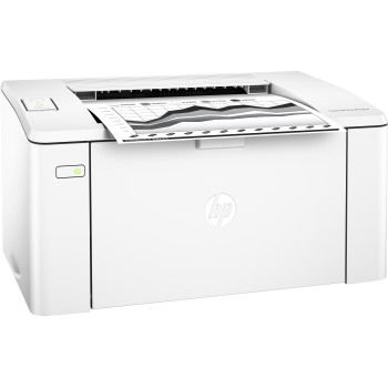 HP LaserJet Pro M102w Printer 600 x 600 DPI A4 Wi-Fi