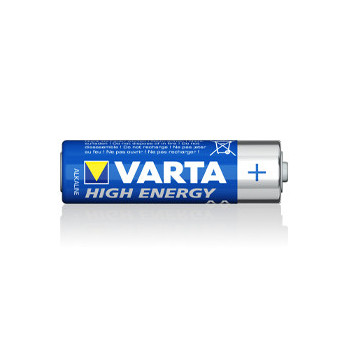 Varta 04906121418 Jednorazowa bateria AA Alkaliczny