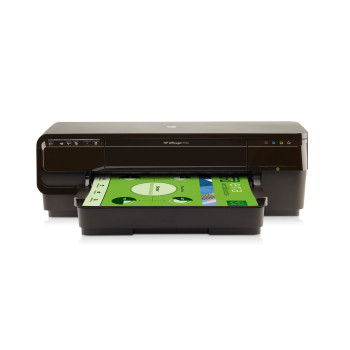 HP Officejet 7110 Wide Format ePrinter - H812a drukarka atramentowa Kolor 4800 x 1200 DPI A3 Wi-Fi