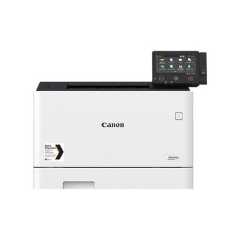 Canon i-SENSYS LBP664Cx Kolor 1200 x 1200 DPI A4 Wi-Fi