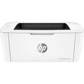 HP LaserJet Pro M15w Printer 600 x 600 DPI A4 Wi-Fi