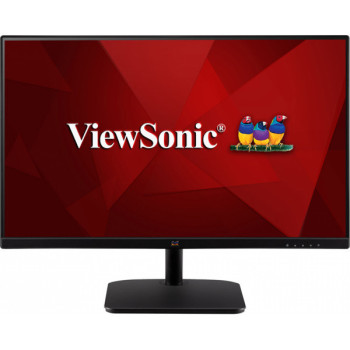 Viewsonic VA2432-h LED display 61 cm (24") 1920 x 1080 px Full HD Czarny