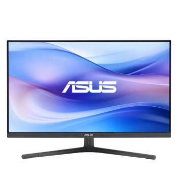 ASUS VU279CFE-B monitor komputerowy 68,6 cm (27") 1920 x 1080 px Full HD LCD Niebieski