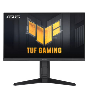 ASUS TUF Gaming VG249QL3A monitor komputerowy 60,5 cm (23.8") 1920 x 1080 px Full HD LCD Czarny