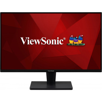 Viewsonic VA VA2715-H monitor komputerowy 68,6 cm (27") 1920 x 1080 px Full HD Czarny