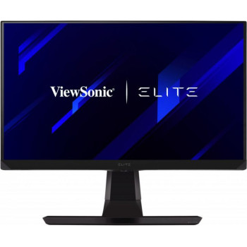 Viewsonic XG320U monitor komputerowy 81,3 cm (32") 3840 x 2160 px 4K Ultra HD LED Czarny