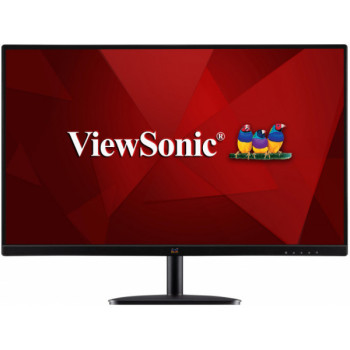 Viewsonic VA2732-h LED display 68,6 cm (27") 1920 x 1080 px Full HD Czarny
