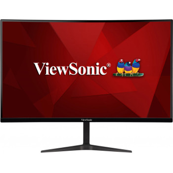 Viewsonic VX Series VX2719-PC-MHD LED display 68,6 cm (27") 1920 x 1080 px Full HD Czarny