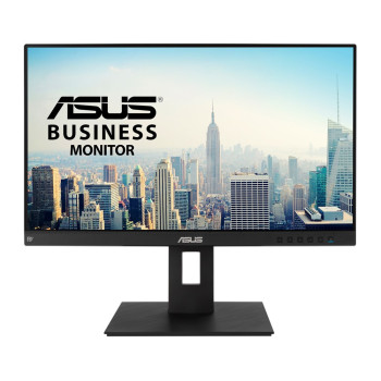 ASUS BE24EQSB monitor komputerowy 60,5 cm (23.8") 1920 x 1080 px Full HD LED Czarny