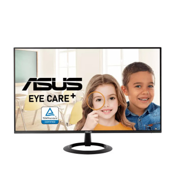 ASUS VZ27EHF monitor komputerowy 68,6 cm (27") 1920 x 1080 px Full HD LCD Czarny