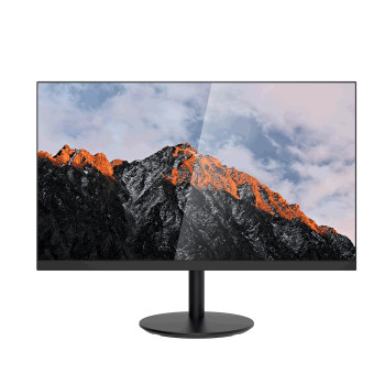 Dahua Technology LM27-A200 monitor komputerowy 68,6 cm (27") 1920 x 1080 px Full HD LCD Czarny