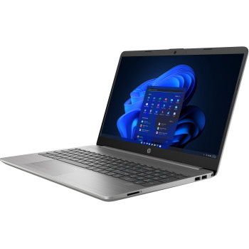 HP 250 G9 Laptop 39,6 cm (15.6") Full HD Intel® Core™ i5 i5-1235U 16 GB DDR4-SDRAM 512 GB SSD Wi-Fi 5 (802.11ac) Windows 11