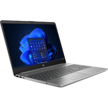 HP 250 G9 Laptop 39,6 cm (15.6") Full HD Intel® Core™ i5 i5-1235U 16 GB DDR4-SDRAM 512 GB SSD Wi-Fi 5 (802.11ac) Windows 11