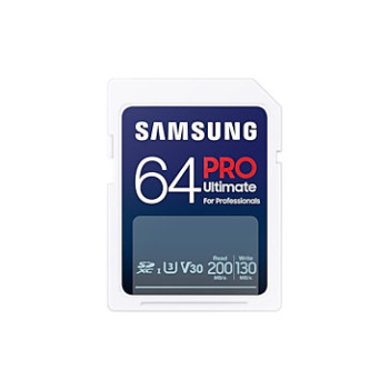 Samsung MB-SY64SB WW pamięć flash 64 GB SDXC UHS-I