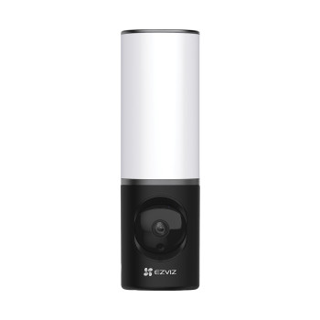 EZVIZ LC3 Kamera bezpieczeństwa IP Zewnętrzna 2560 x 1440 px Ściana