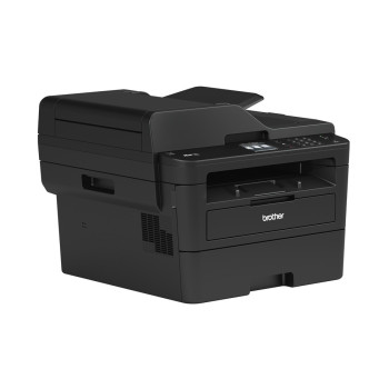 Multifunction Printer MFC-L2732DW A4/mono/34ppm/(W)LAN/ADF50/FAX
