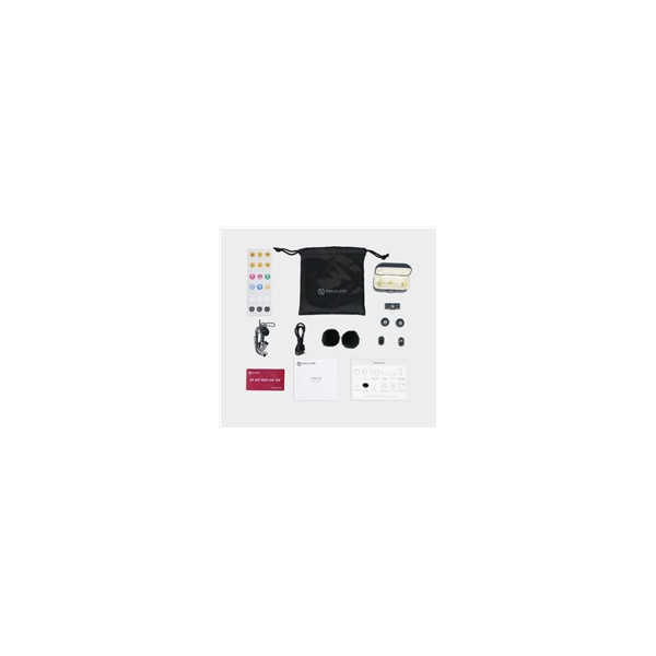 Hollyland Lark M2 USB-C - Wireless Lavalier Microphone with USB-CPlug (Duo,Shine Charcoal) Hollyland Lark M2 USB-C - Wireless Lavalier Microphone with USB-CPlug (Duo,Shine Charcoal)
