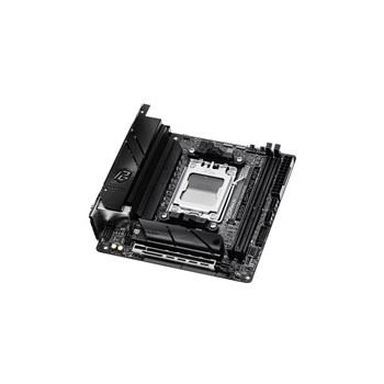 ASRock MB Sc AM5 B650I LIGHTNING WIFI, AMD B650, 2xDDR5, 1xHDMI, Mini-ITX