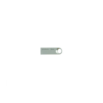 Goodram USB UNO3-0160S0R11 pamięć USB 16 GB USB Typu-A 3.2 Gen 1 (3.1 Gen 1) Srebrny