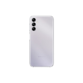 Samsung EF-QA146 pokrowiec na telefon komórkowy 16,8 cm (6.6") Przezroczysty