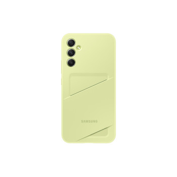 Samsung EF-OA346 pokrowiec na telefon komórkowy 16,8 cm (6.6") Limonka