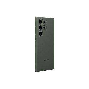 Samsung EF-VS918LGEGWW pokrowiec na telefon komórkowy 17,3 cm (6.8") Zielony