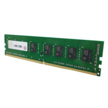 QNAP 16GB ECC DDR4 RAM, 2666 MHz UDIMM