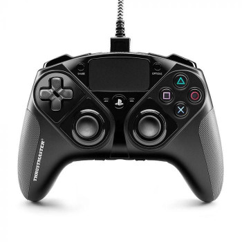 Thrustmaster Eswap Pro Controller Black Usb Gamepad Analogue / Digital Pc, Playstation 4