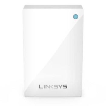 Linksys Whw0101P Network Transmitter White