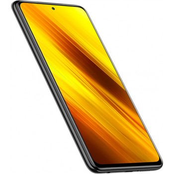 Xiaomi Pocophone X3 6/128GB Grey (WYPRZEDAŻ)