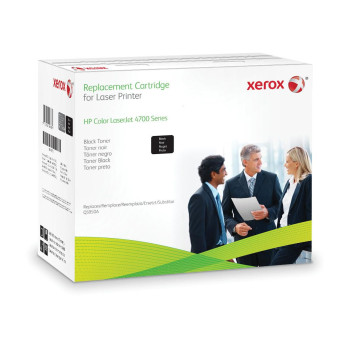 Xerox 4700 Blk 003R99736 Black Toner Cartridge. Equivalent To Hp Q5950A, 13100 pages, Black