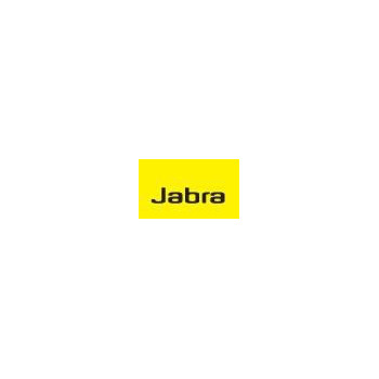 Jabra King Size Leatherette Cushion for GN 2100 and GN 9120, 55mm