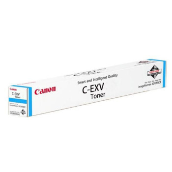 Canon Toner Cyan 0482C002, 60000 pages, Cyan, 1 pc(s)