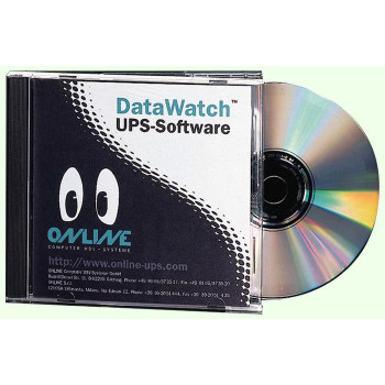 Online USV-Systeme Datawatch 4710
