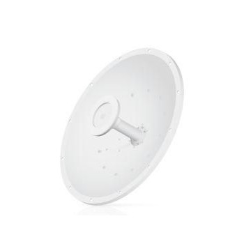Ubiquiti 3 GHz airFiber Dish, 26 dBi, Slant 45