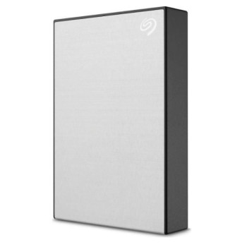 Seagate ONE TOUCH HDD 2TB SILVER 2.5IN One Touch, 2000 GB, 2.5", 3.2 Gen 1 (3.1 Gen 1), Silver