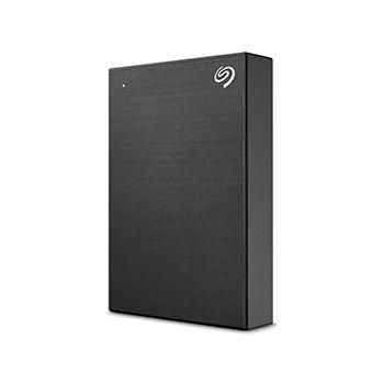 Seagate ONE TOUCH HDD 2TB BLACK 2.5IN One Touch , 2000 GB, 2.5", 3.2 Gen 1 (3.1 Gen 1), Black